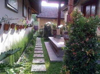 Guest house Uma Dewi Ubud (Bali)