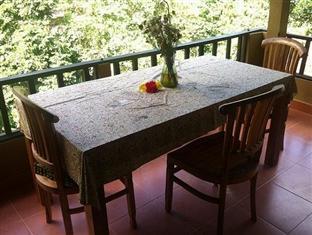 Ani's Villa Ubud (Bali)