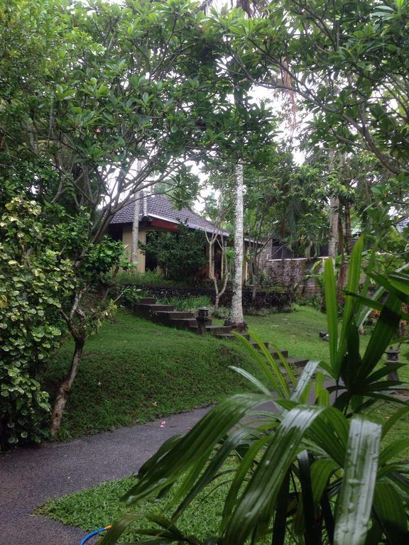 Holiday park Argasoka Ubud (Bali)