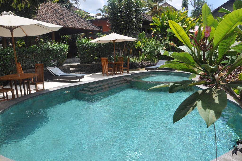 Argasoka Holiday park