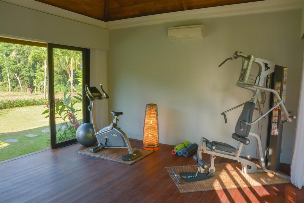 Villa Lumia Bali