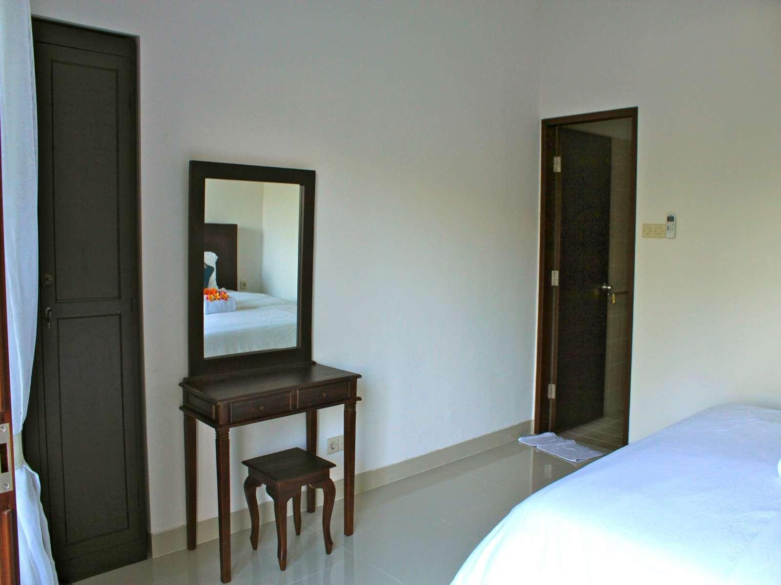 Kanda 4* Ubud (Bali)