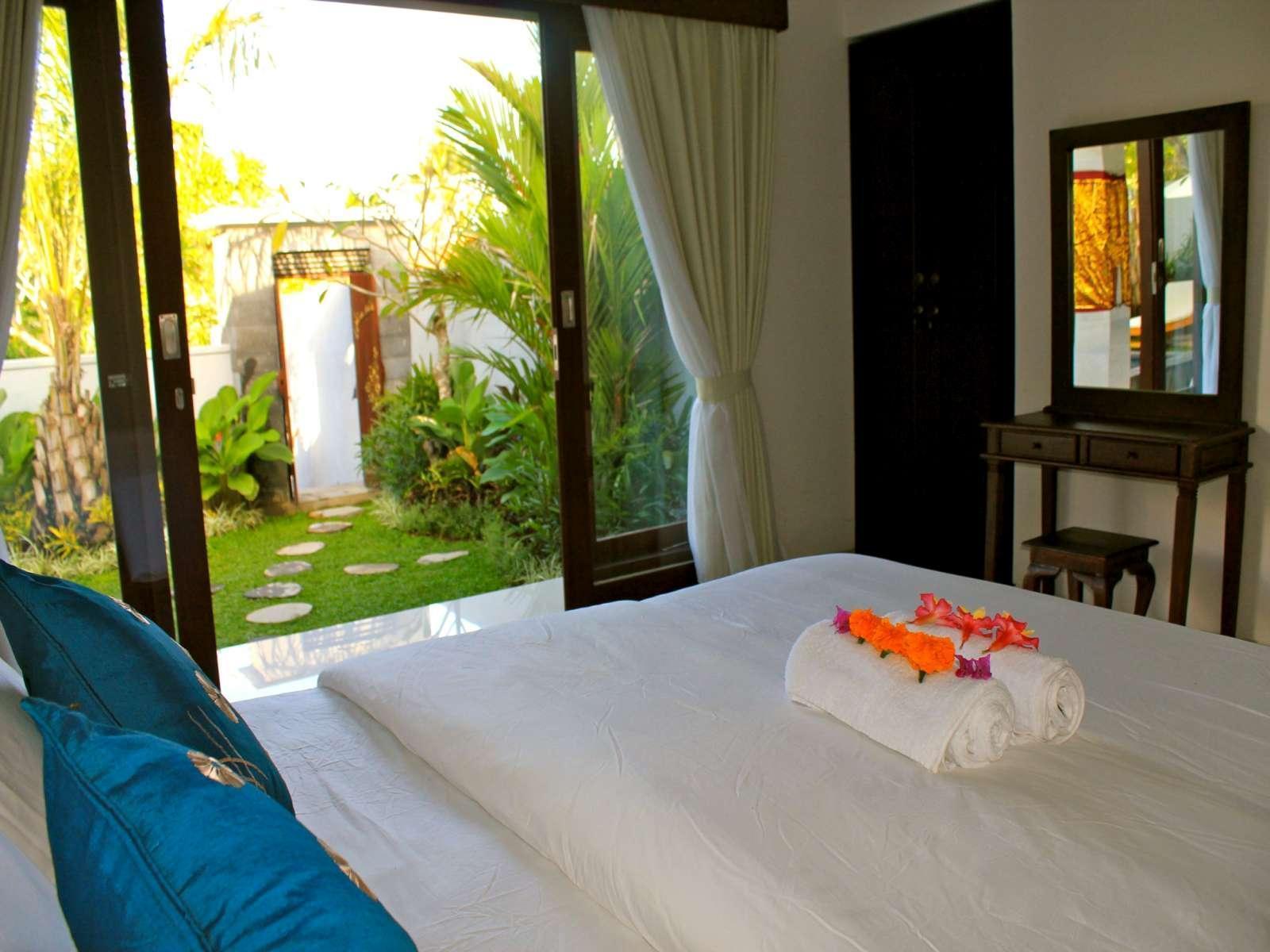 Kanda 4* Ubud