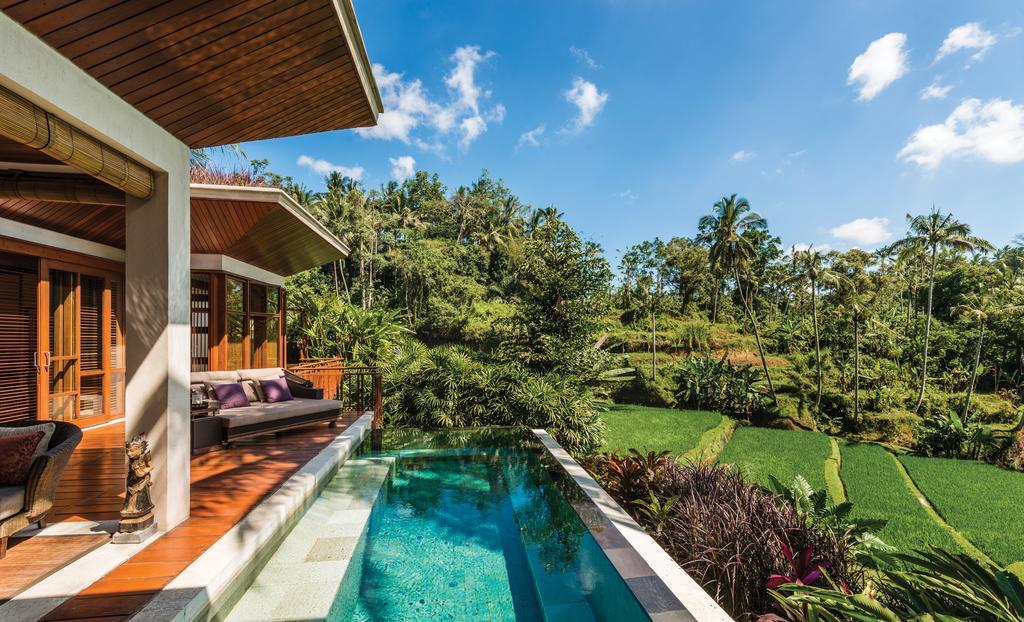 Resort Four Seasons Bali At Sayan Ubud (Bali)