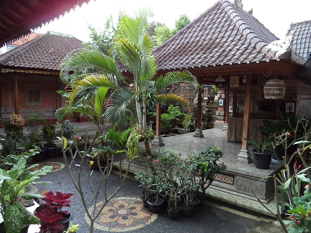 Shiva House *