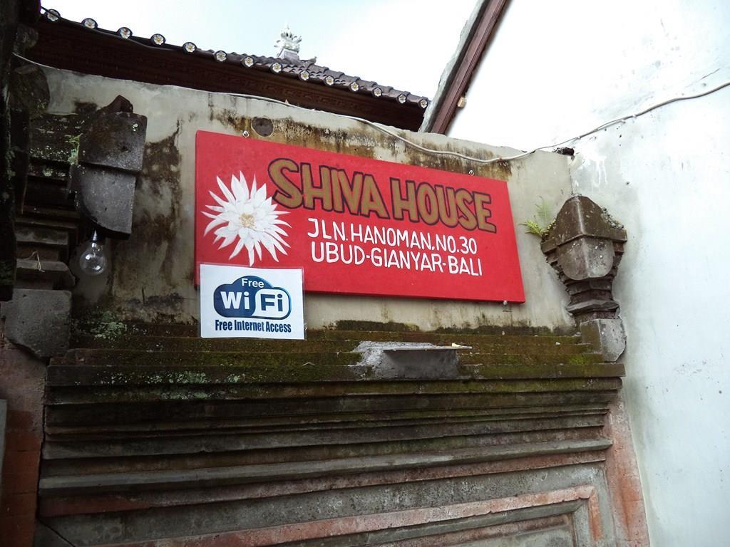 Shiva House