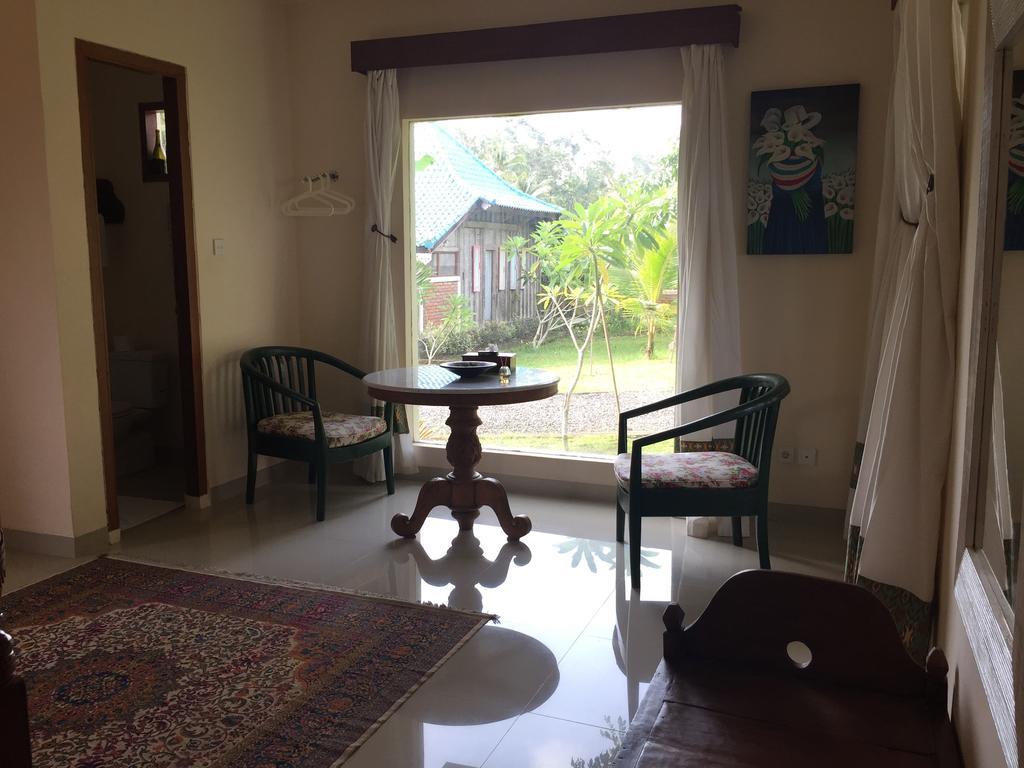 By Dorry 3* Ubud (Bali)