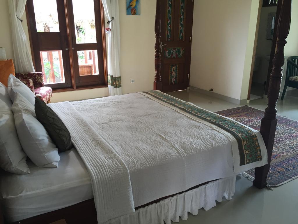 Guest house By Dorry Ubud (Bali)