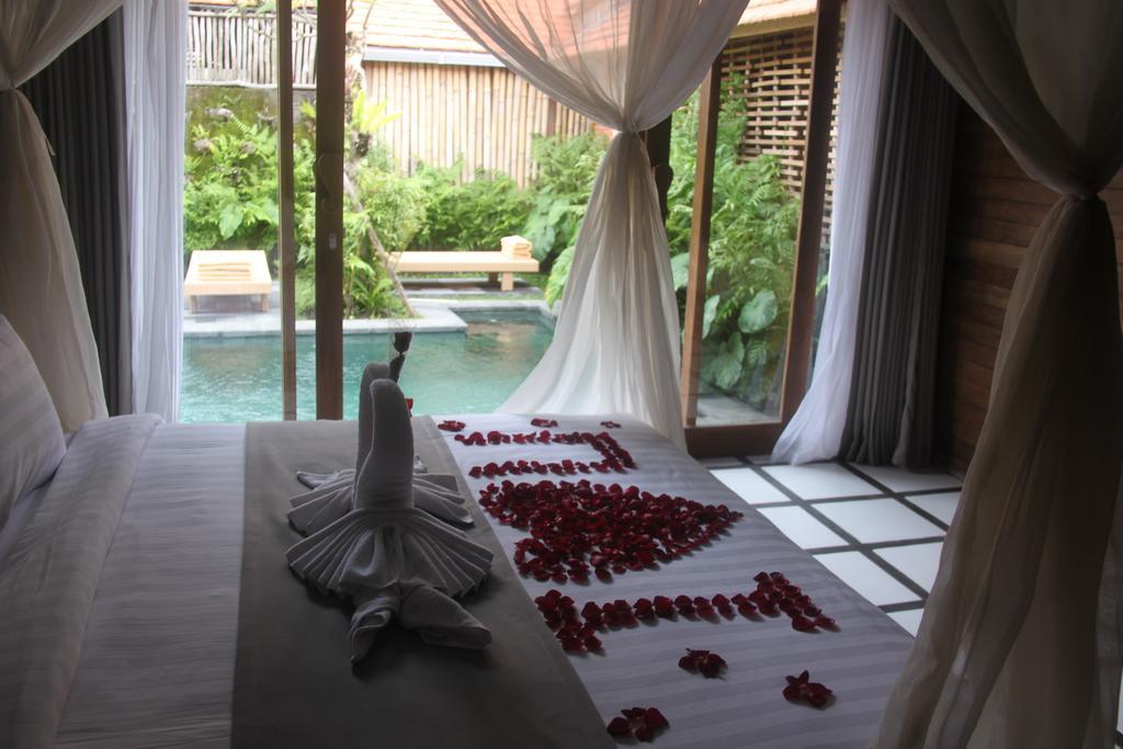 Umaya Ubud (Bali)