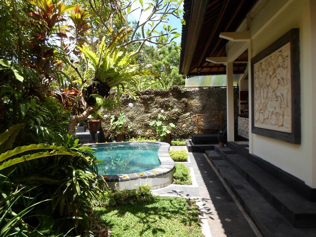 Lily Lane Ubud (Bali)
