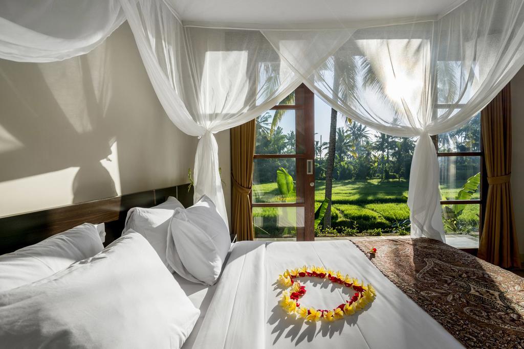 Villa Gusku Bali *