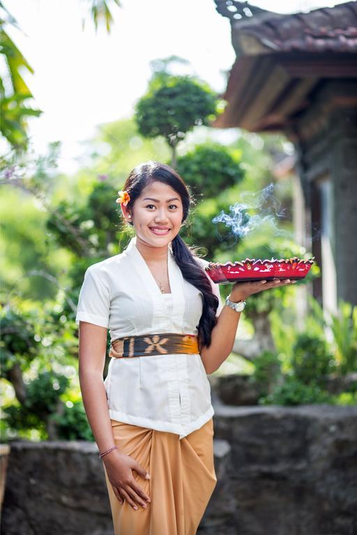 Umah De 3* Ubud (Bali)
