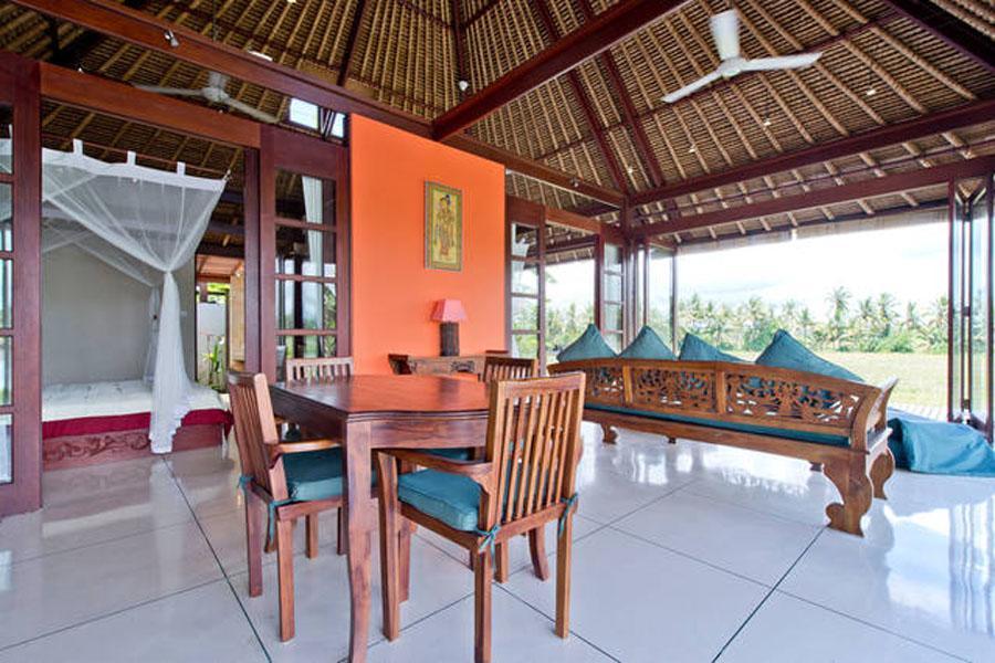 Bali Harmony Villa *