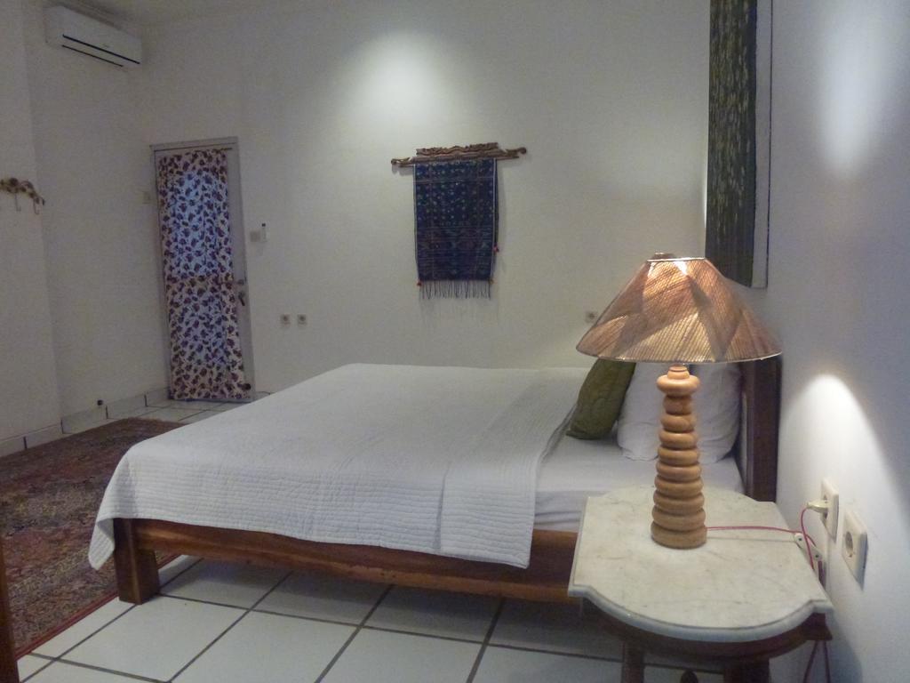 Guest house By Dorry 3*