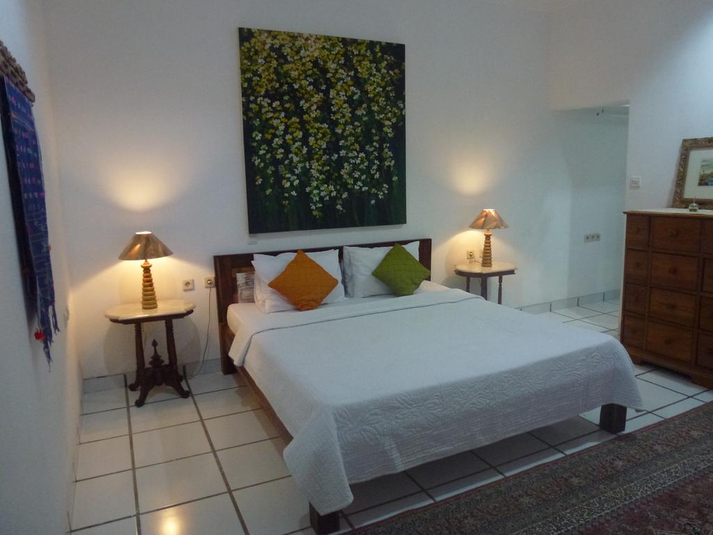By Dorry Guest house 3*