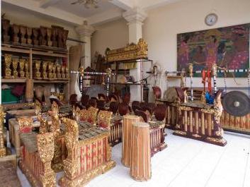 Dewa 2* Ubud
