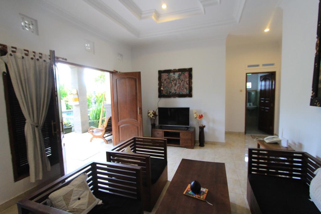 Villa Graha Rusni Ubud (Bali)