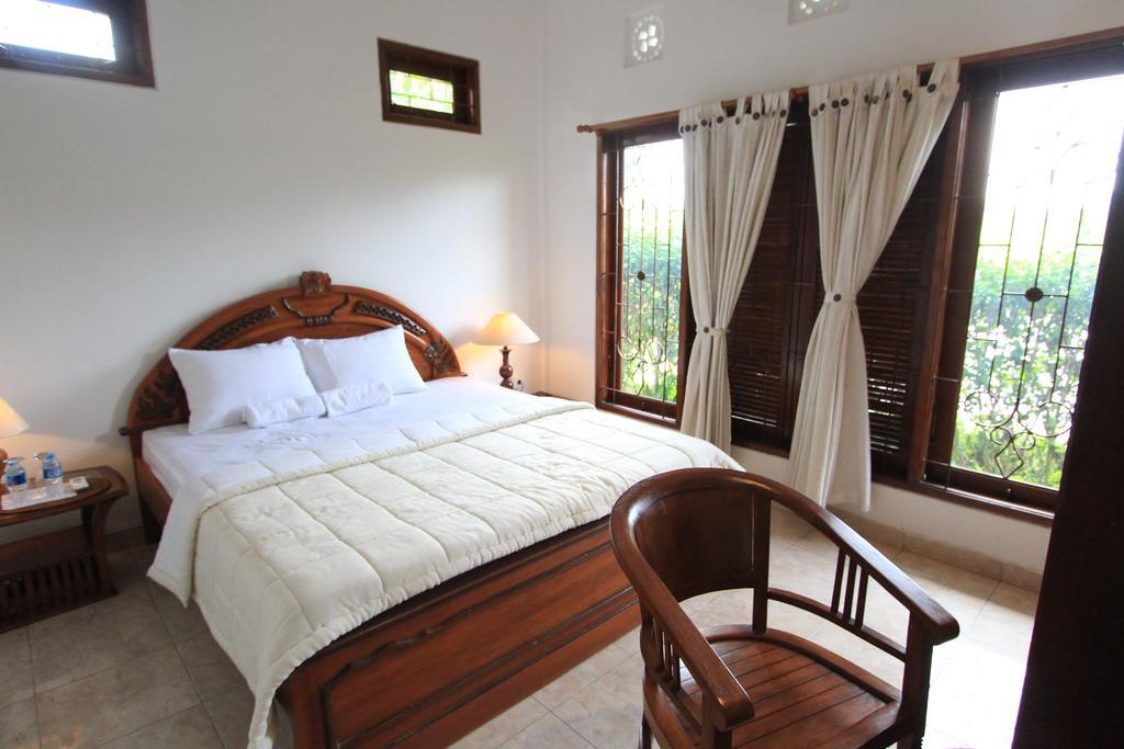 Villa Graha Rusni