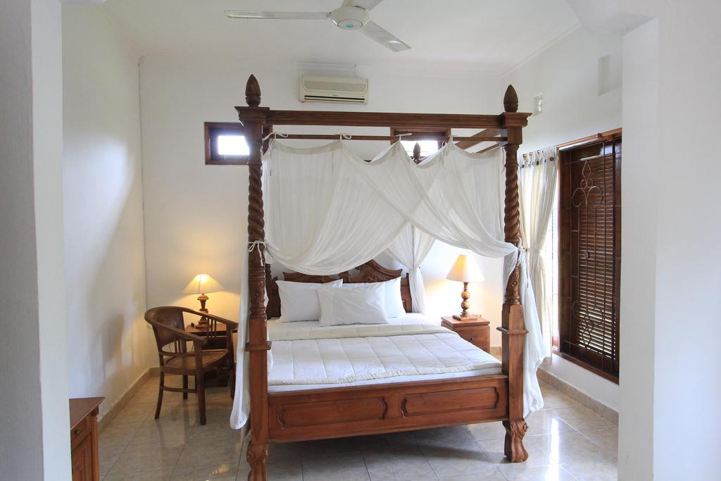 Villa Graha Rusni Ubud (Bali)