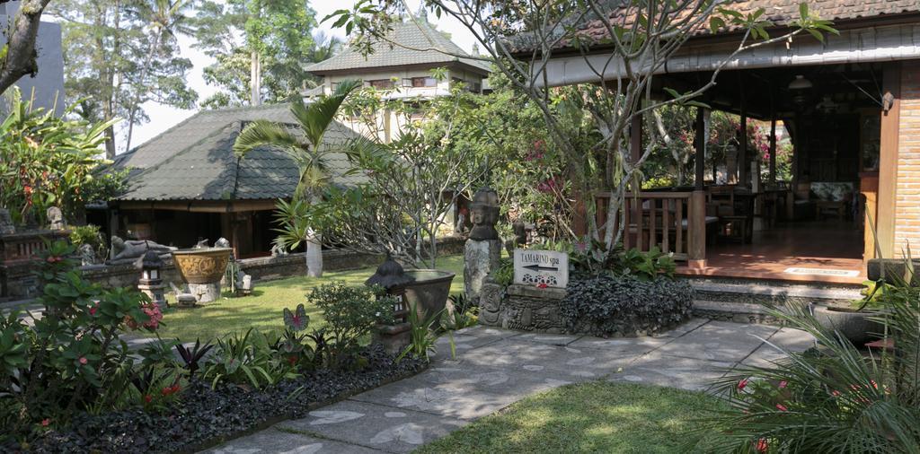 Murni's & Hotel Ubud (Bali)