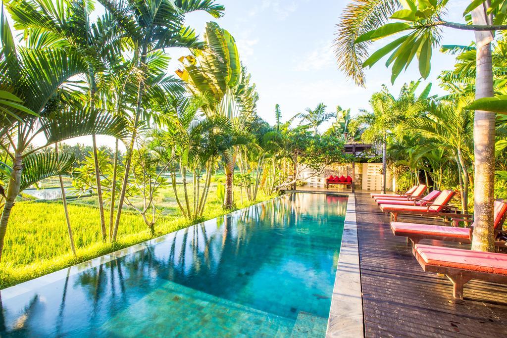 Villa Bali Harmony