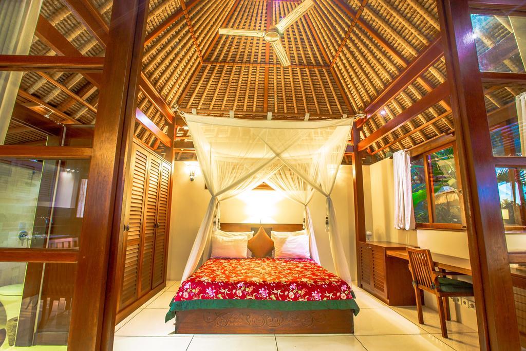 Bali Harmony Villa *