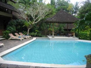 Klub Kokos 3* Ubud (Bali)