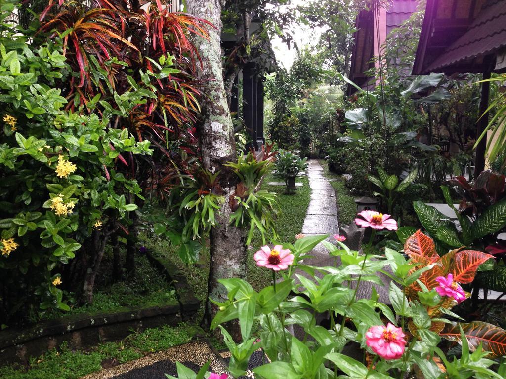 Bambu Ubud (Bali)