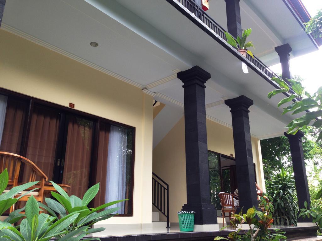Bambu * Ubud (Bali)