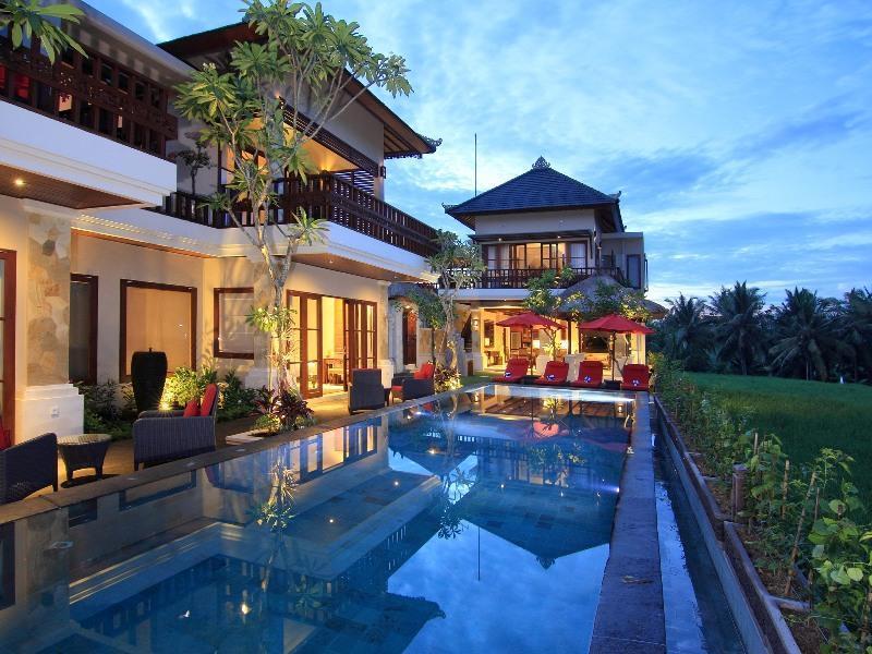 Villa Uma Stana