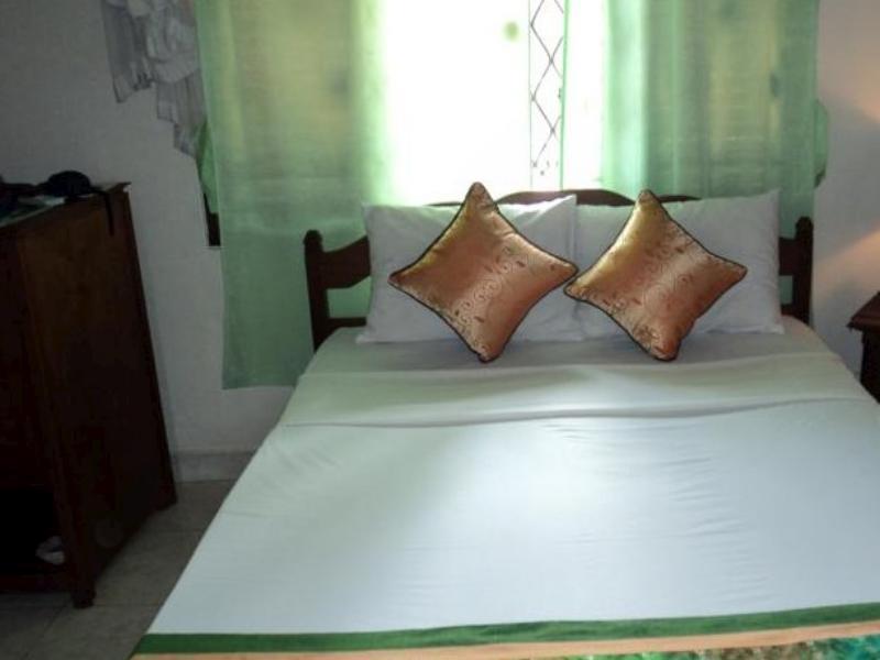 Bhuana Alit Guest house 2*