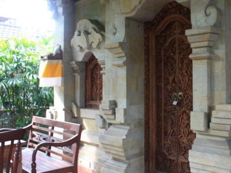Guest house Bhuana Alit Ubud (Bali)
