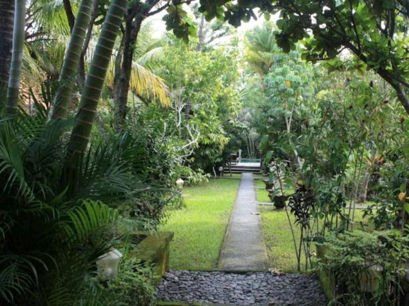 Bhuana Alit 2* Ubud (Bali)