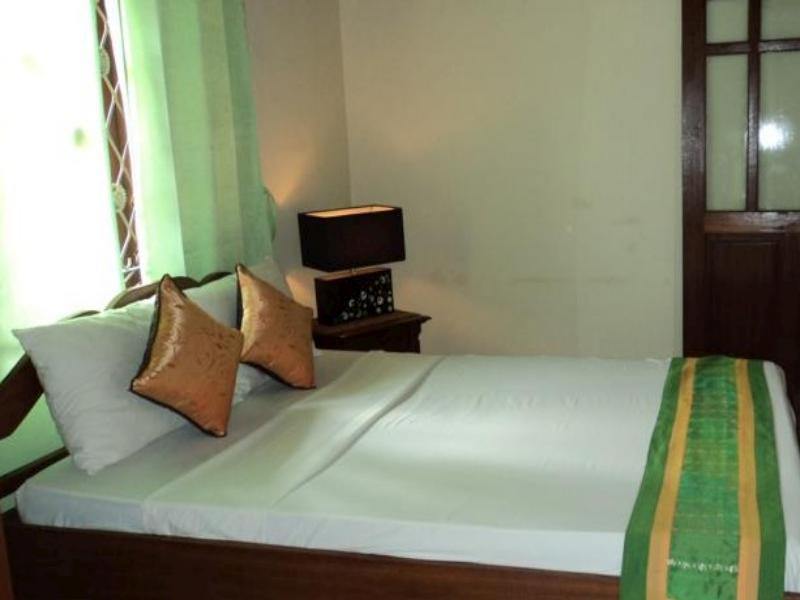 Guest house Bhuana Alit