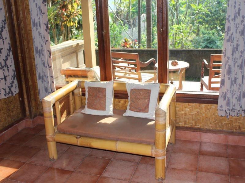 Guest house Sari Wangi 2*
