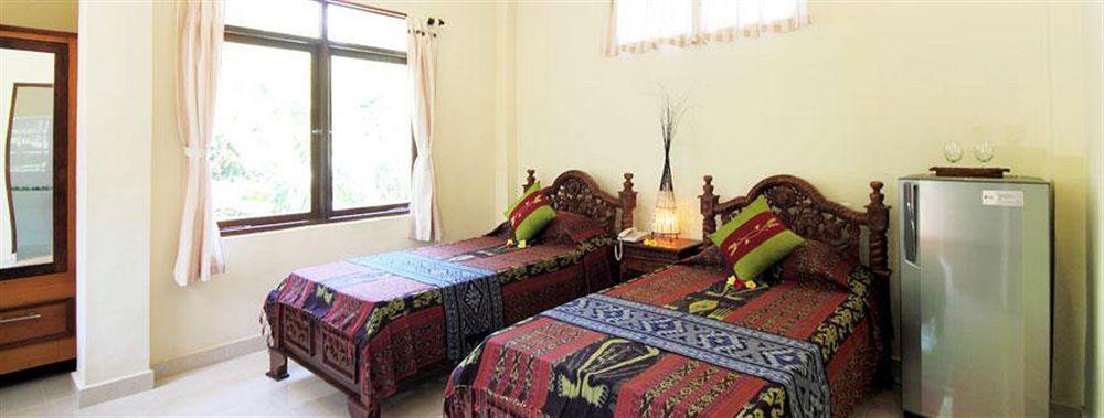 Bembengan Guest house 2*