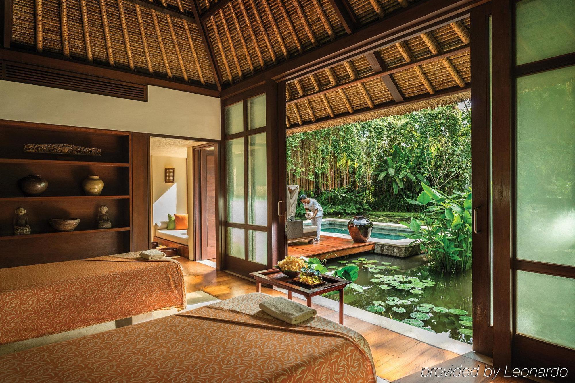 Resort Four Seasons Bali At Sayan 5*
