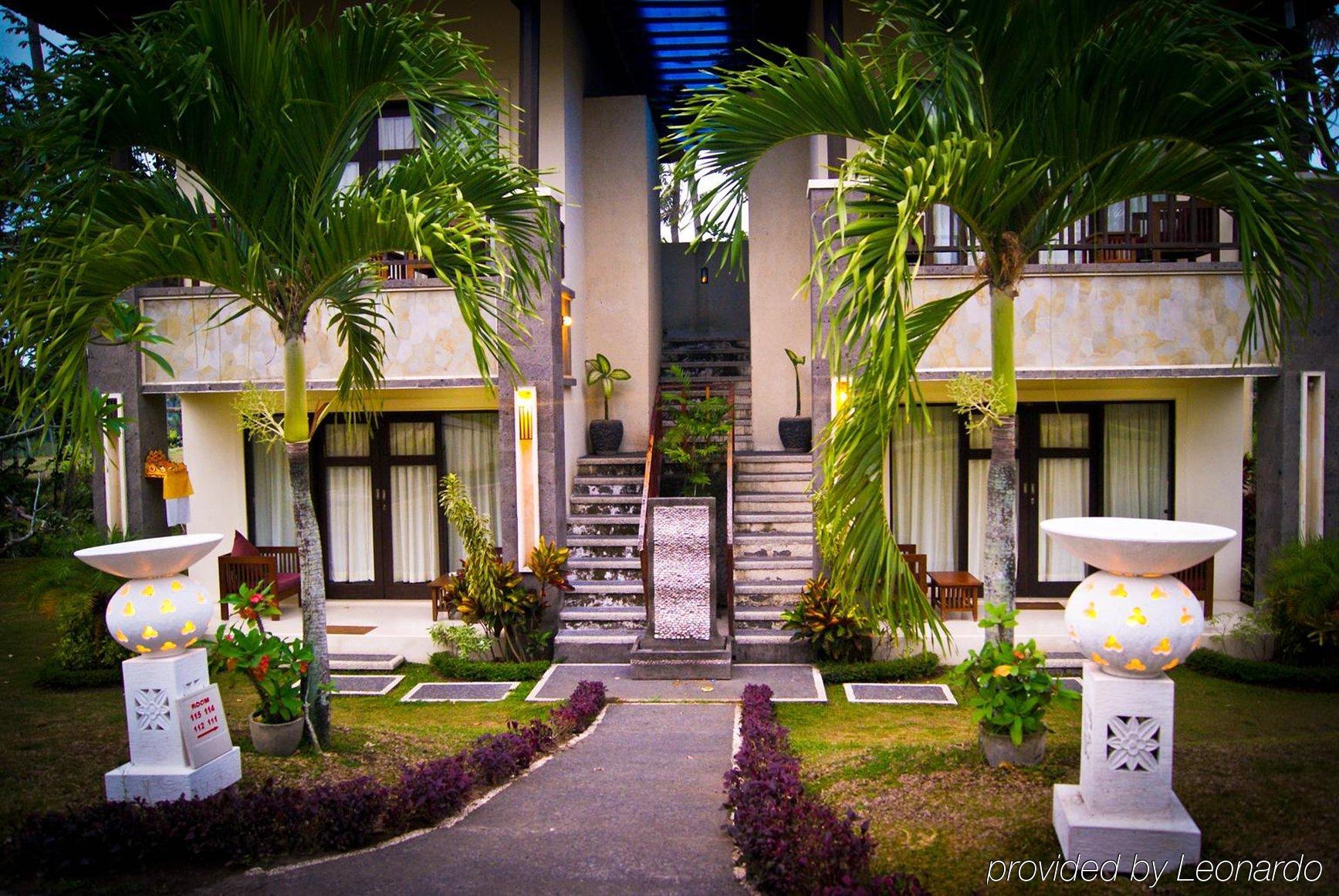 Hotel Bhanuswari Resort&spa
