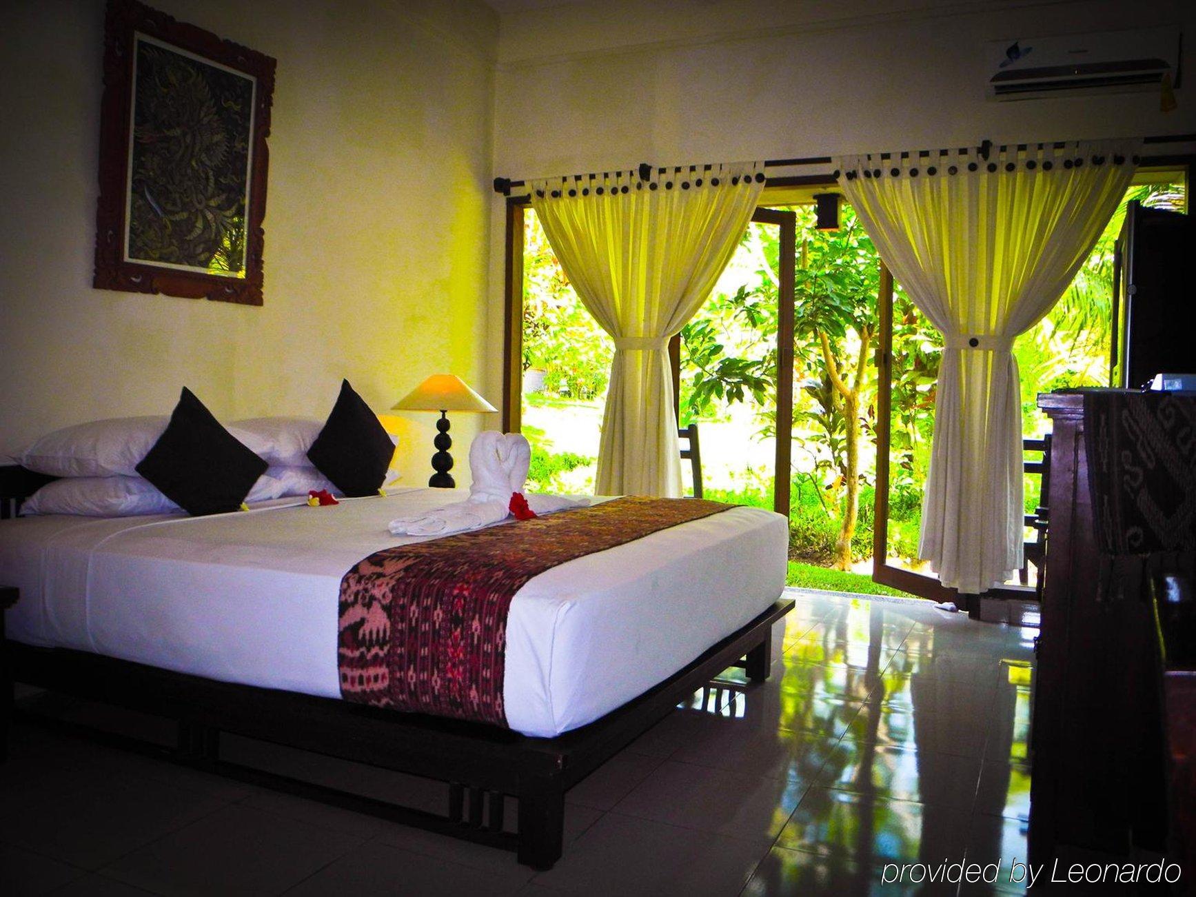 Bhanuswari Resort&spa Ubud (Bali)