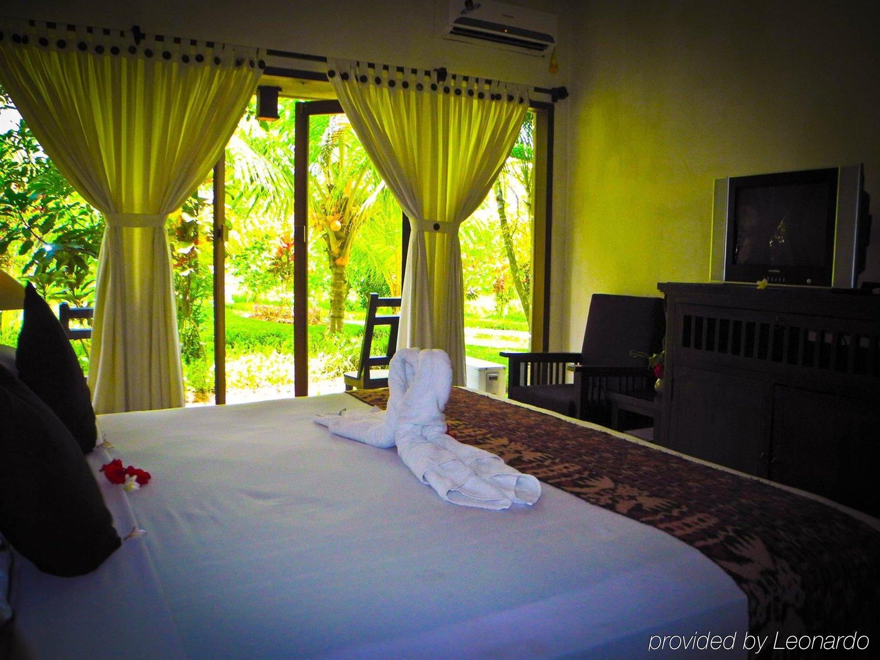 Bhanuswari Resort&spa 4*