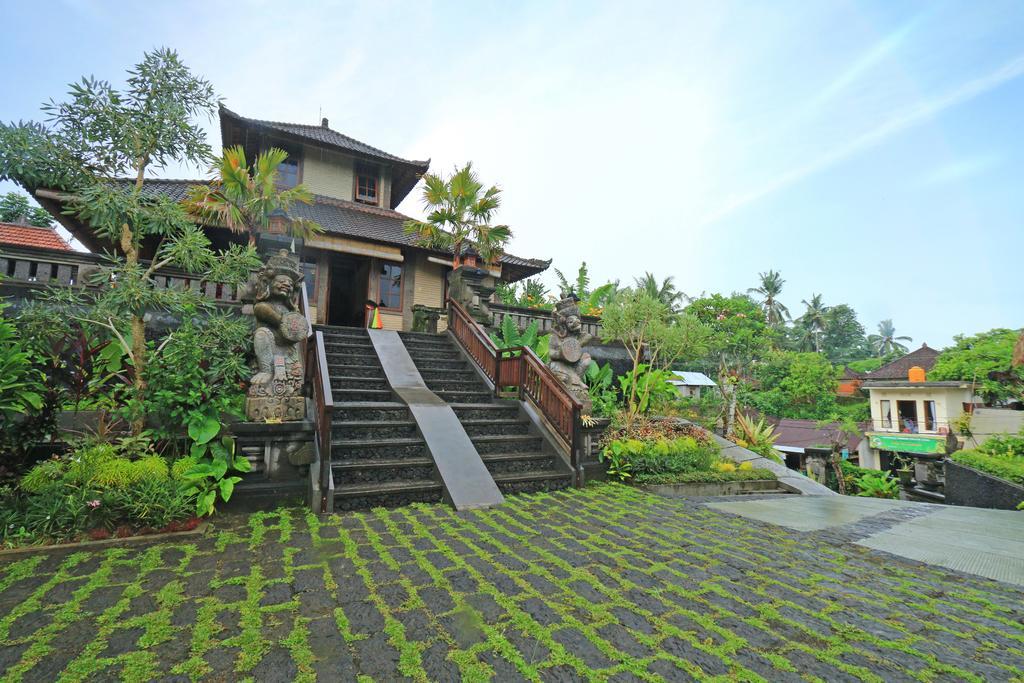 Inang Guest house