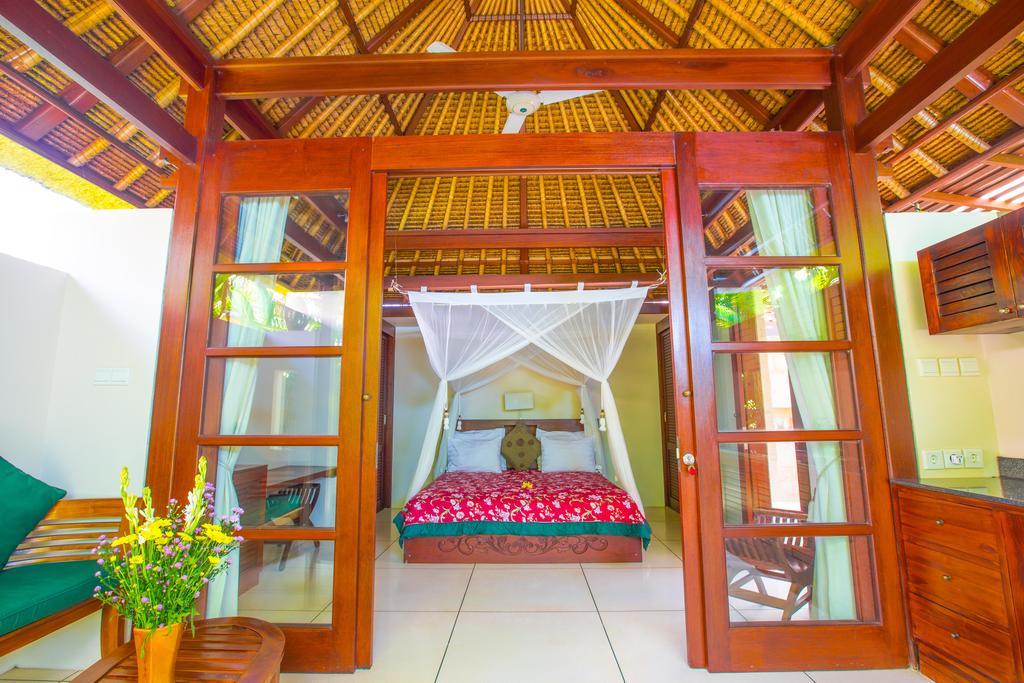 Bali Harmony Villa *