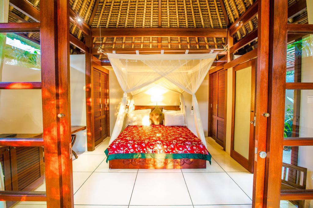Bali Harmony