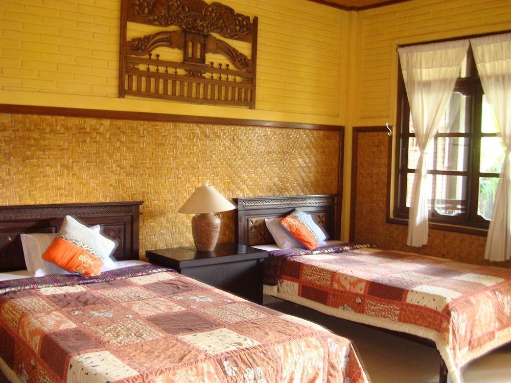 Loka House 3* Ubud (Bali)