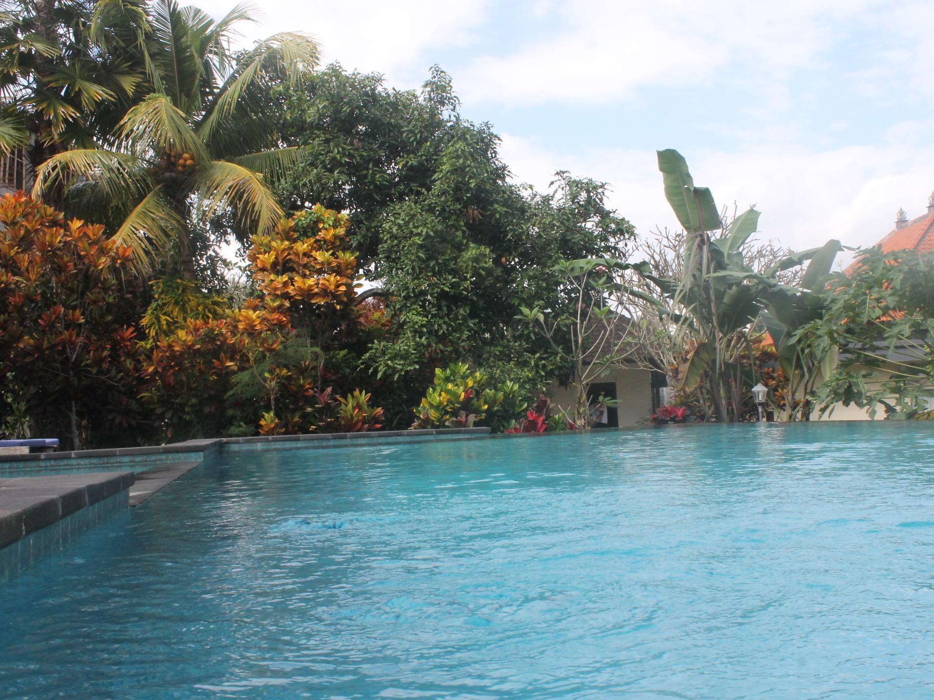 Gasthof Agung Trisna Ubud