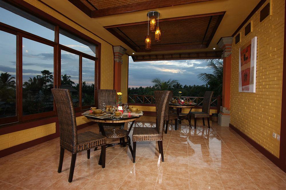 Guest house Kudos Ubud (Bali)