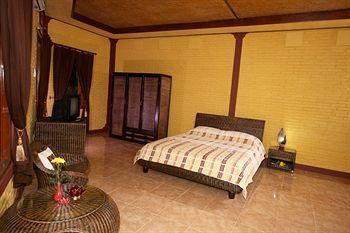 Rumah tetamu Kudos