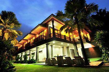 Indira Ubud (Bali)