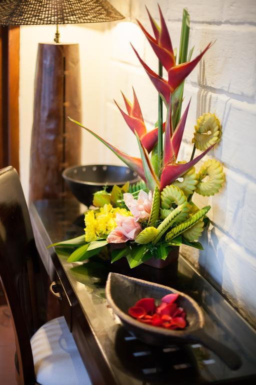 Munari Ubud (Bali)
