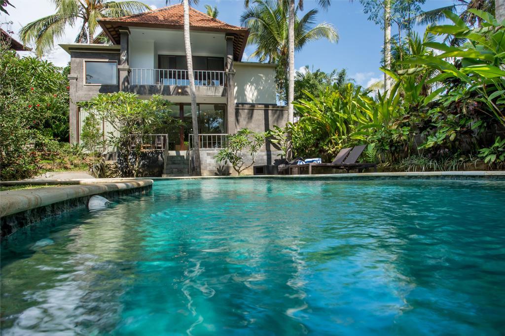 Guest house Umah De Ubud (Bali)